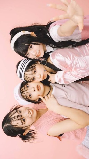 めるぷち学園