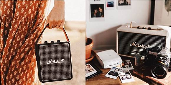 marshall acton ii ptt