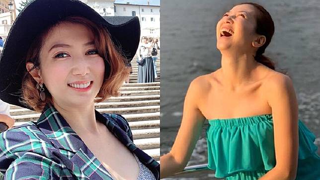 圖／翻攝自廖家儀臉書