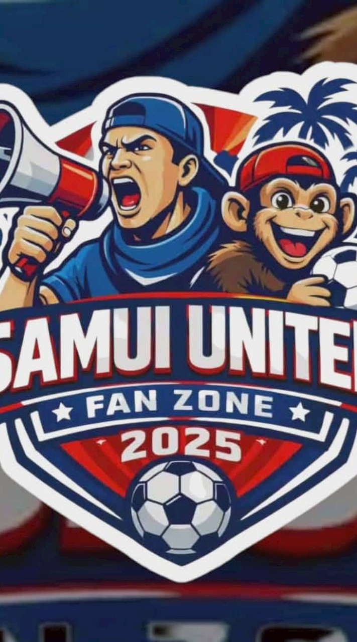 Samui United Fan Zone