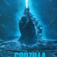 Godzilla {EP}