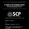 SCP財団なり!