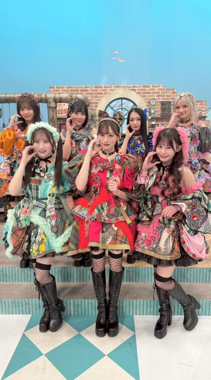 🎀カワラボなりきり🎀