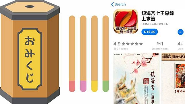網友激推5個超神準線上求籤網站 免排隊就能算出自己的運勢 Beauty美人圈 Line Today