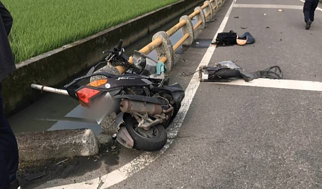 妻4貼載孩上學車禍亡 夫悲憤：還我一個家