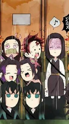 [KMY]Kimetsu no yaiba[TH]