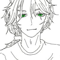 ツイステ絵描きましょー！