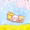 カラオケ採点で高得点を目指そう♫