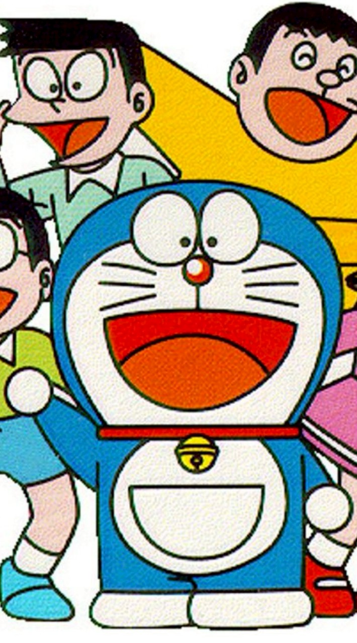 ห้องงานโดเรม่อน