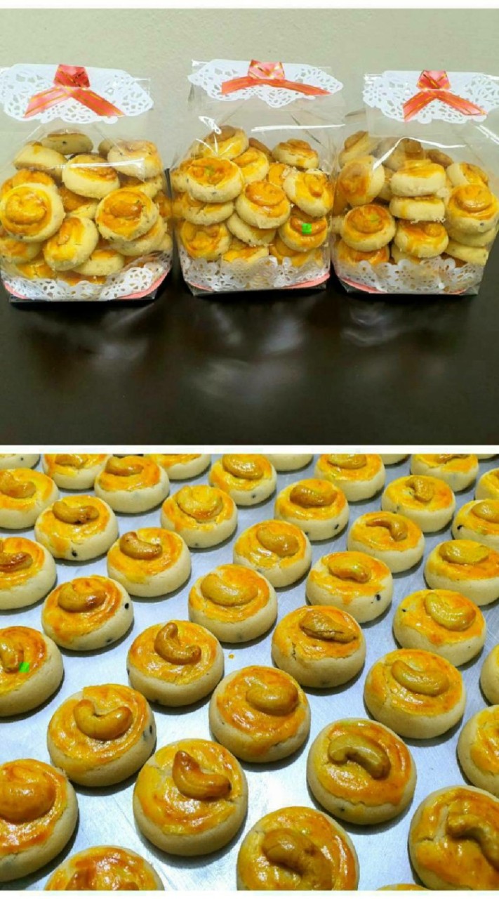 M&M Bakery 205/112