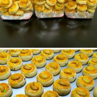M&M Bakery 205/112