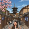 ไปเที่ยว(นิด)ไปหิ้ว(หน่อย) by Nattttttt