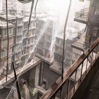 ユースティティア連盟本拠地 アンティシメア 【 アストルム・イニティウム連邦 也茶 / 戦闘 】