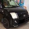 6代目スズキ・アルトの兄弟車の集い