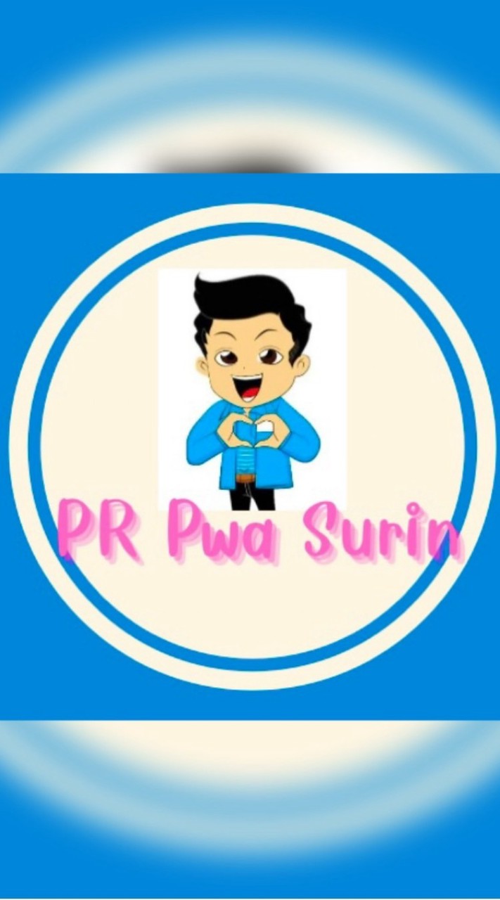 PR​pwasurin