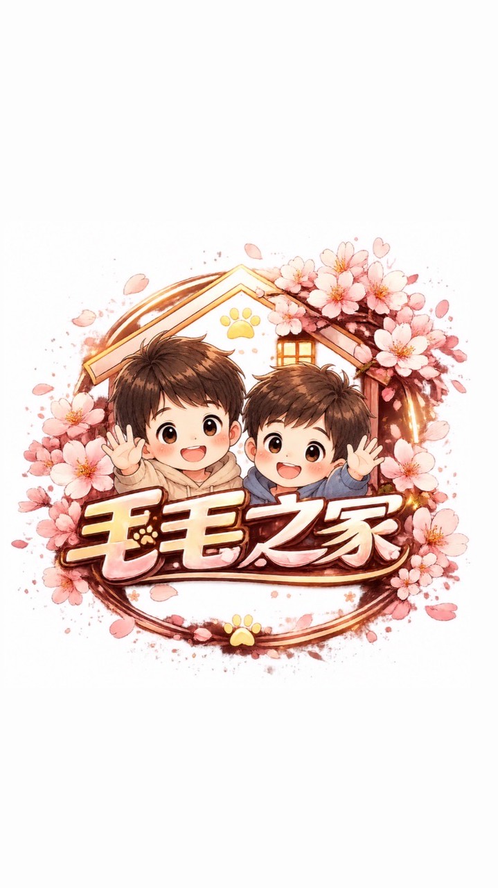 毛毛之家團購❤️