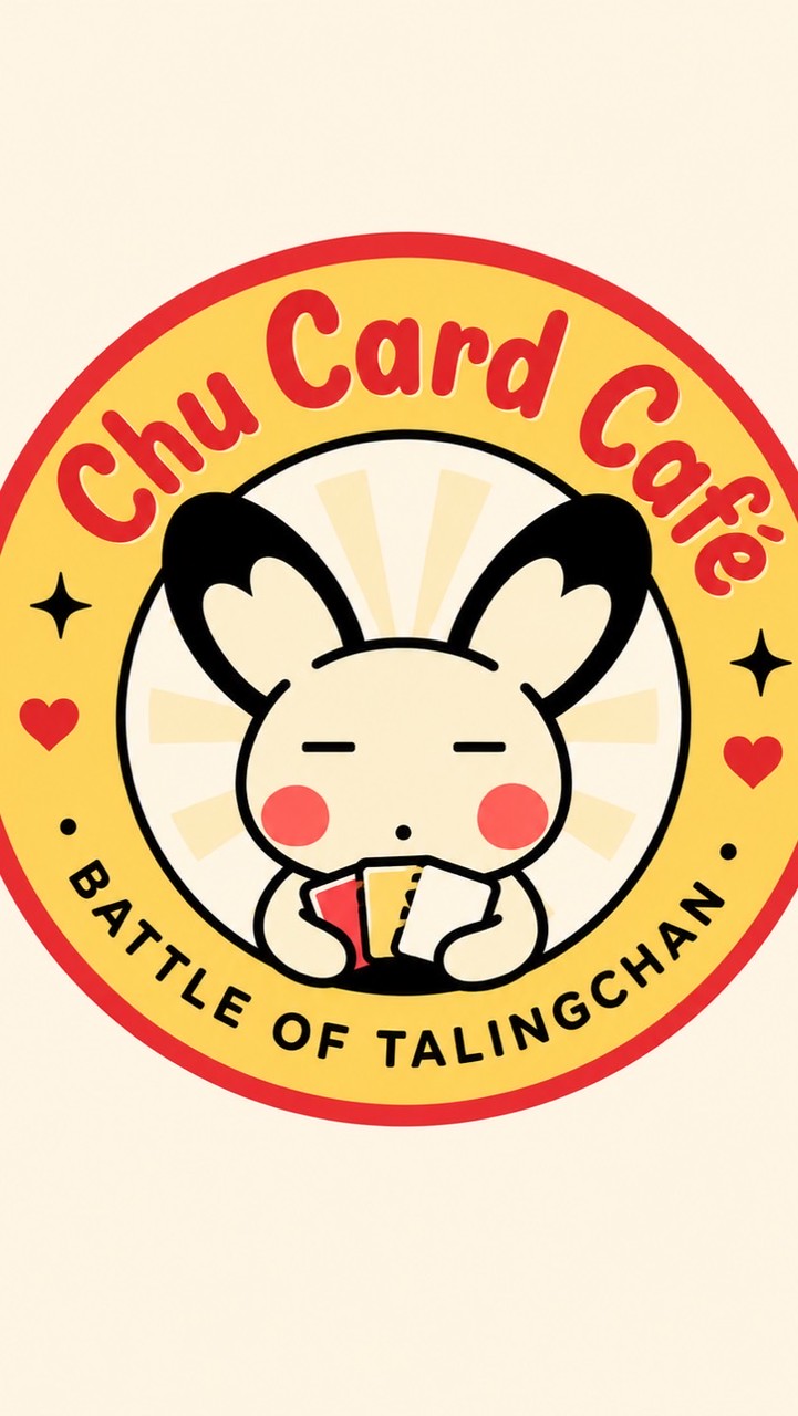 BOT @ChuCard