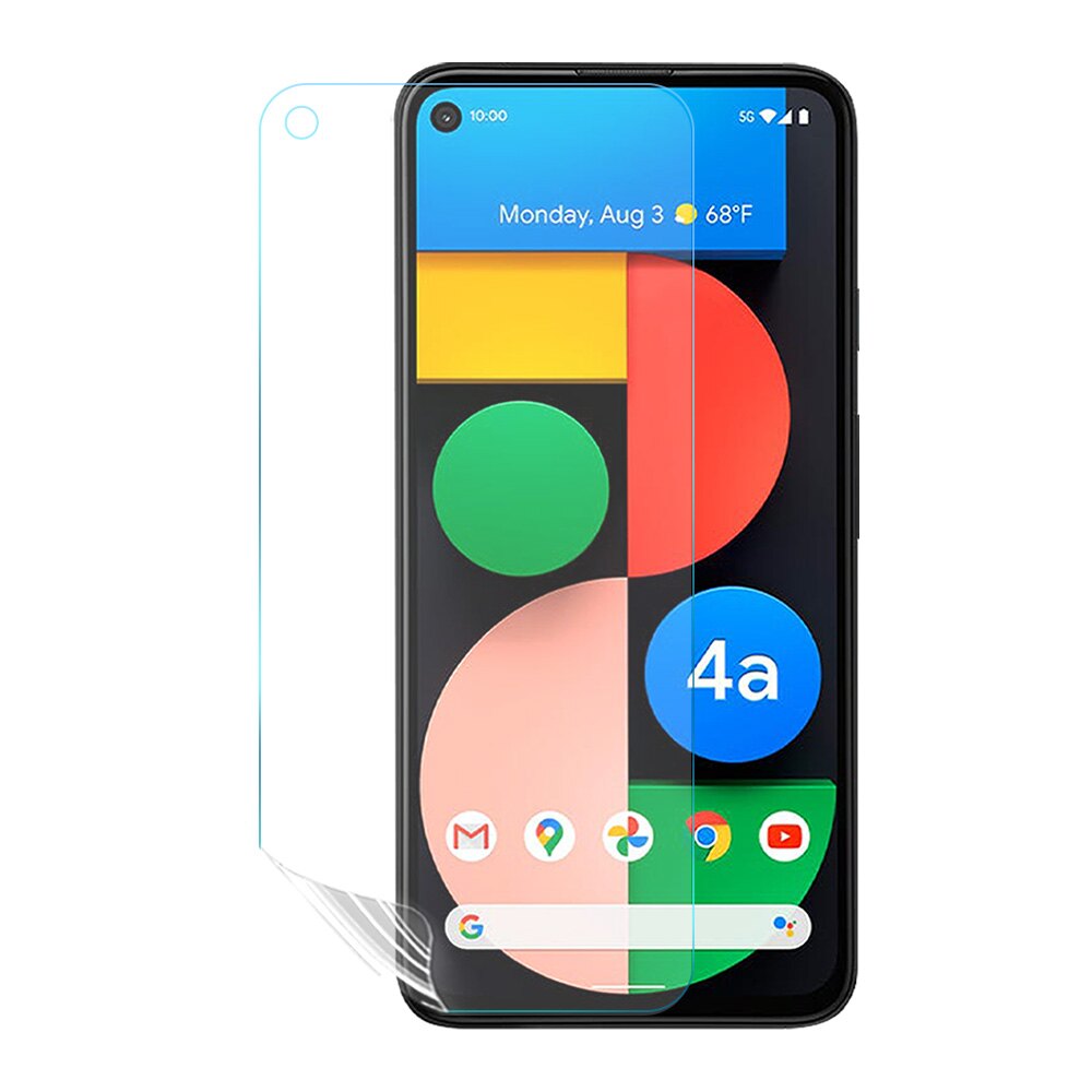 O-ONE『大螢膜PRO』Google Pixel 4a(5G)