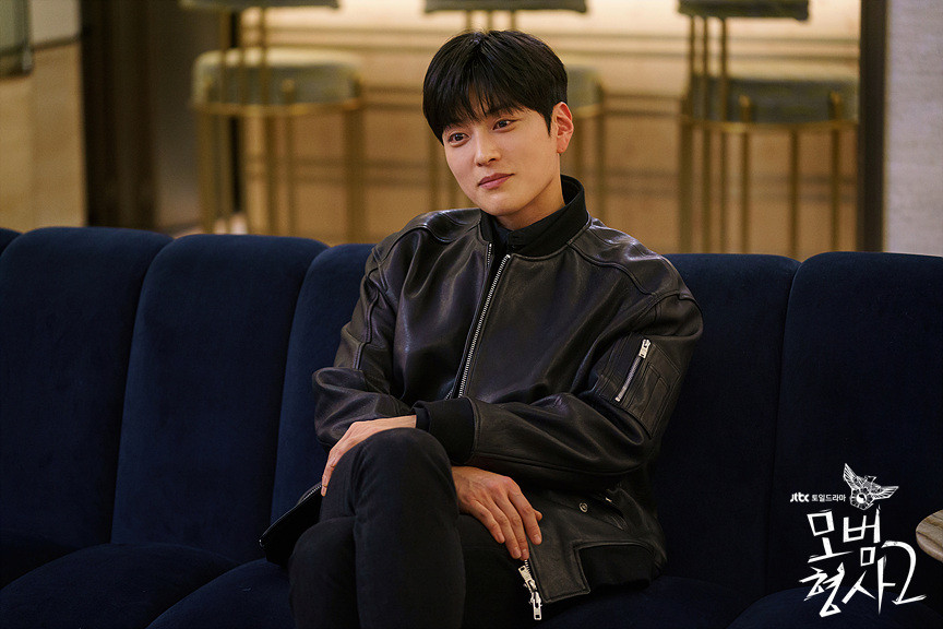 近期熱播韓劇話題度TOP10：《朝鮮精神科醫師劉世風》2.51%