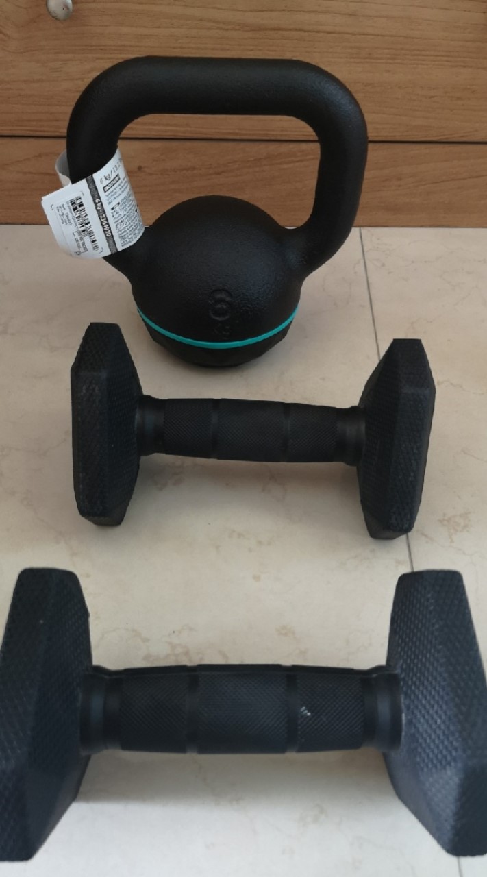 35+ Fit​&Firm🏋️‍♀️