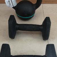 35+ Fit​&Firm🏋️‍♀️