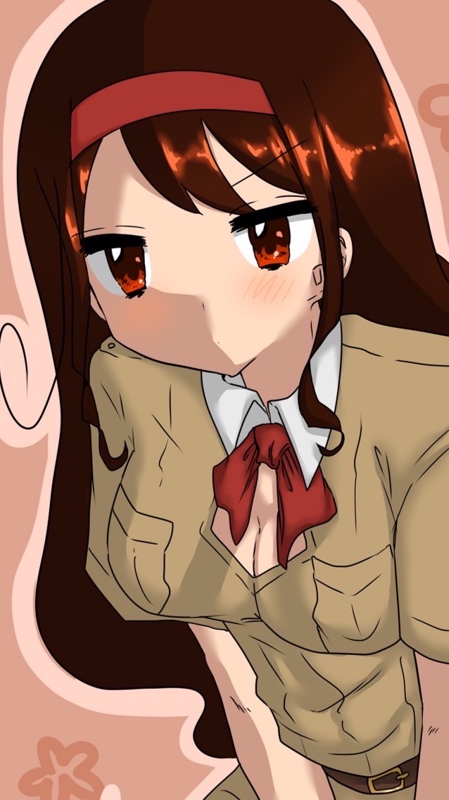 麻痺状態、ファニー、すゃすゃアンチオープンチャット！ヘタリアカオスクソなりきり！