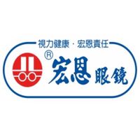 宏恩眼鏡 員林中山店