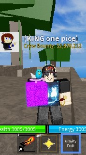 กลุ่มblox fruit