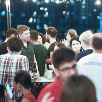 Bangkok Language Exchange meetup