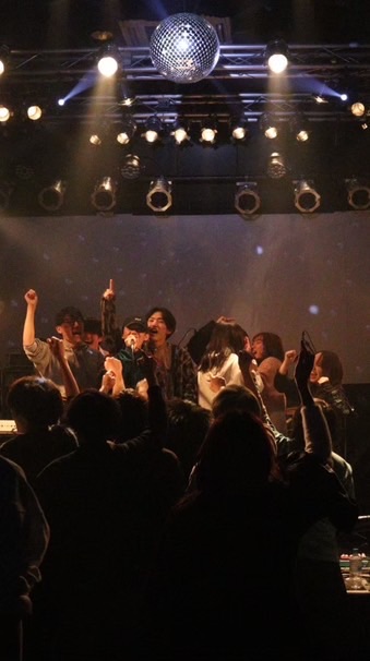 🎸現代音楽研究会🥁 2026 新歓