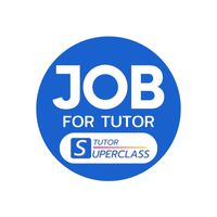 งานสอนพิเศษTutor Superclass