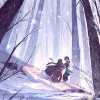 Hight school Kimetsu no yaiba