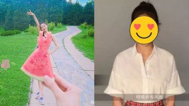 39歲高圓圓產後3個月立刻恢復身材！不同時間吃不同顏色的水果用眼膜敷頸紋...9個好習慣請筆記