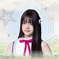 IceCream for Mail's - Mail BNK48 THFC 🐱💌