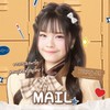 IceCream for Mail's - Mail BNK48 THFC 🐱💌