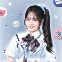 IceCream for Mail's - Mail BNK48 THFC 🐱💌