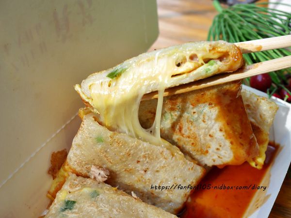 【台北必吃早餐】真芳碳烤吐司紅茶牛奶 #三明治 #粉漿蛋餅 #誠品南西 #中山站 (13).JPG