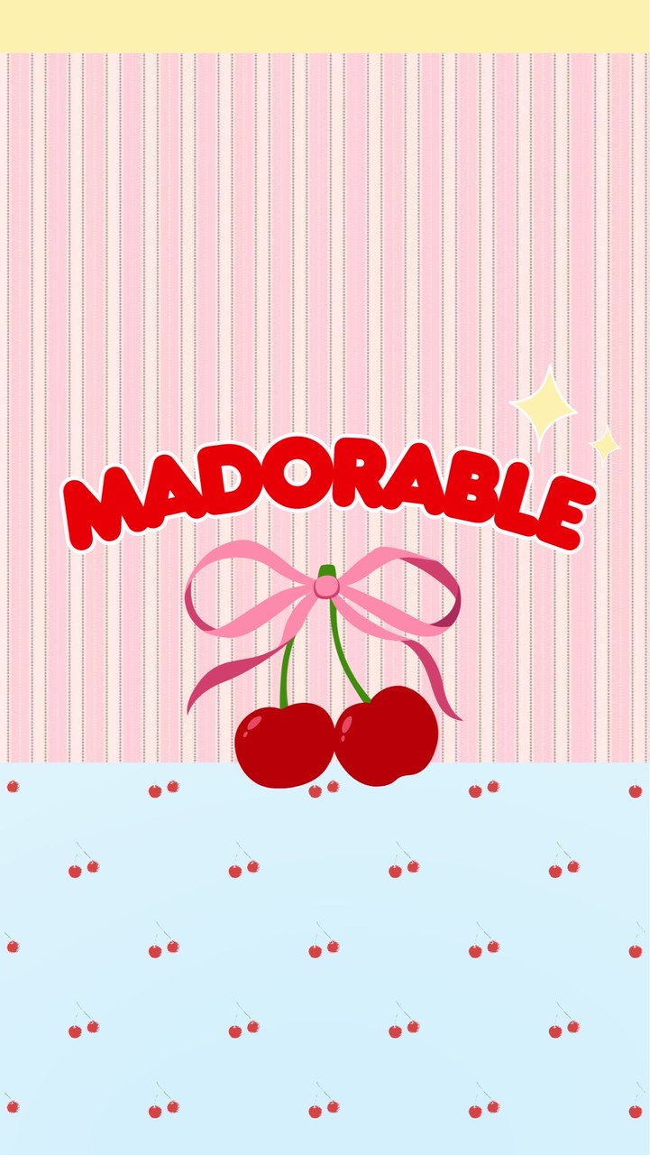 Madorable Girls2