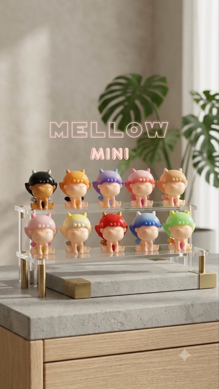 Mellow Mini