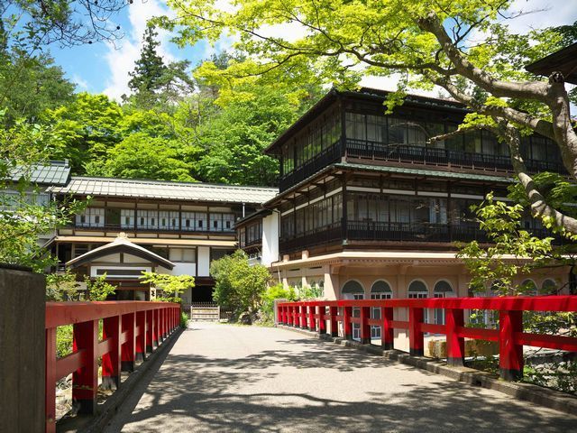 sekizenkan