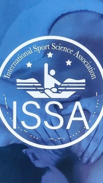 ISSA國際運動科學協會-志工團