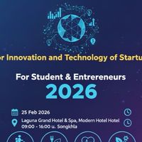 Pitch Compettion 2026 By FBA