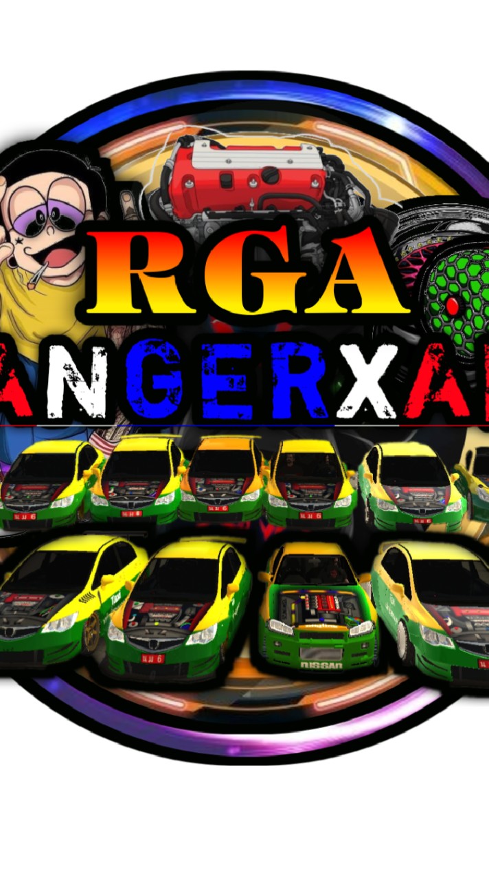 แคลนRGA RANGERXAPH
