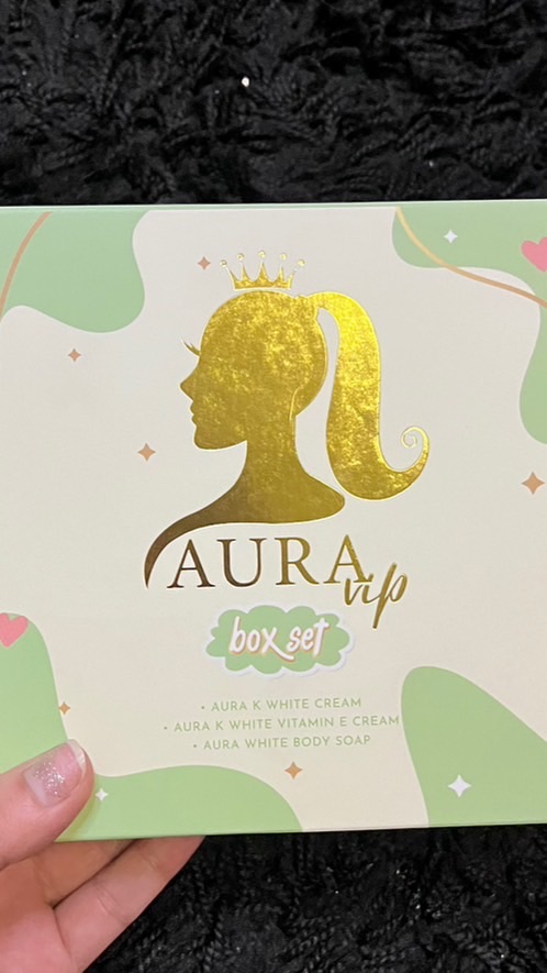 Auravip (VIP-GROUP)
