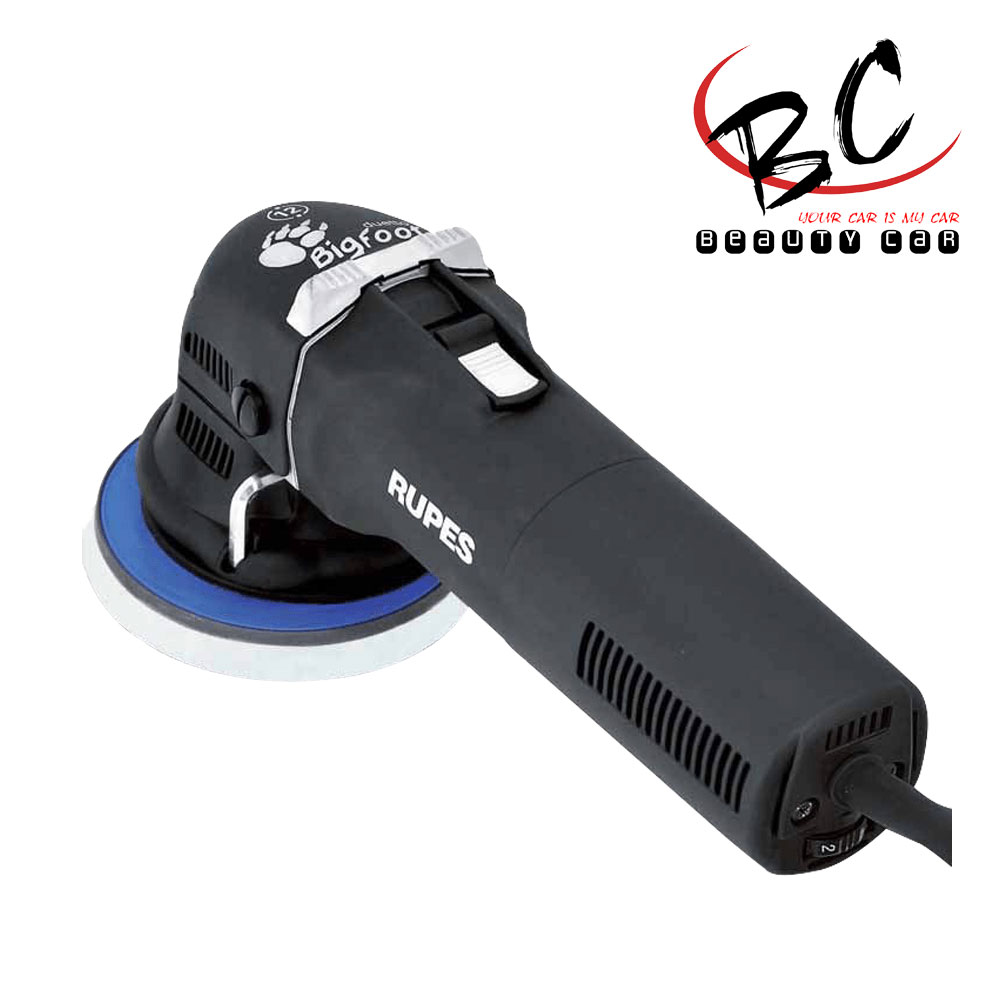 rupes於1947年在米蘭成立，是一家家族擁有和經營的義大利公司rupes對產品創新和質量製造的承諾使該公司成為全球專業電動和氣動工具，配件和真空系統的基準製造商rupes對研發的承諾一直是公司成功