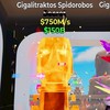 ゲーム参加 フォートナイト版ブレインロット
