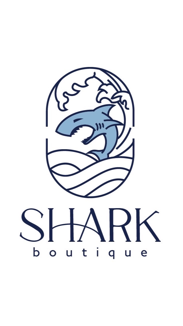 夏克嚴選🦈shark boutique