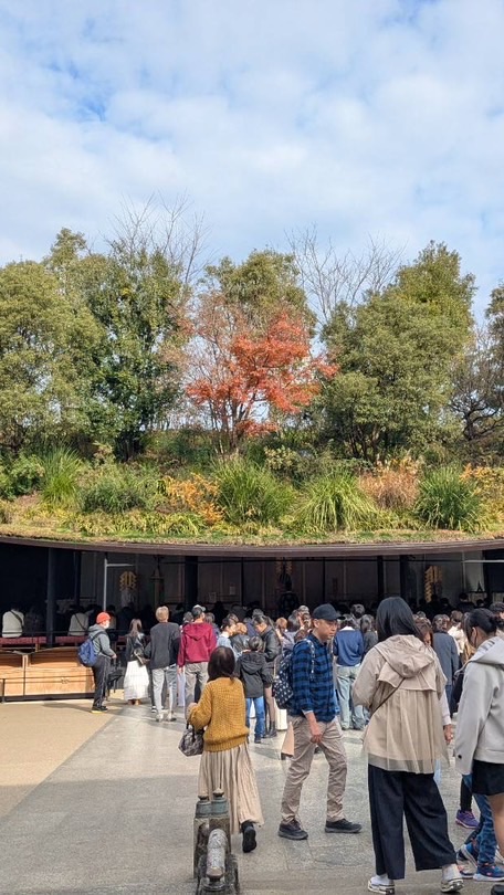 熊井の商業施設勉強会