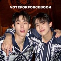 VOTEFORFORCEBOOK