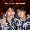 VOTEFORFORCEBOOK
